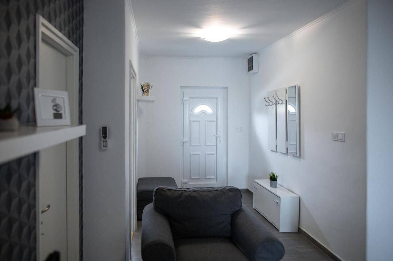 Oliver 22 Apartman Fonyód Εξωτερικό φωτογραφία