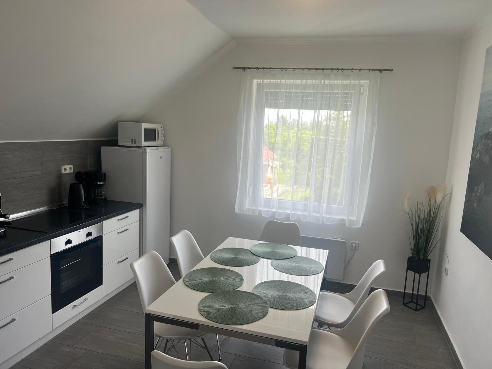 Oliver 22 Apartman Fonyód Εξωτερικό φωτογραφία