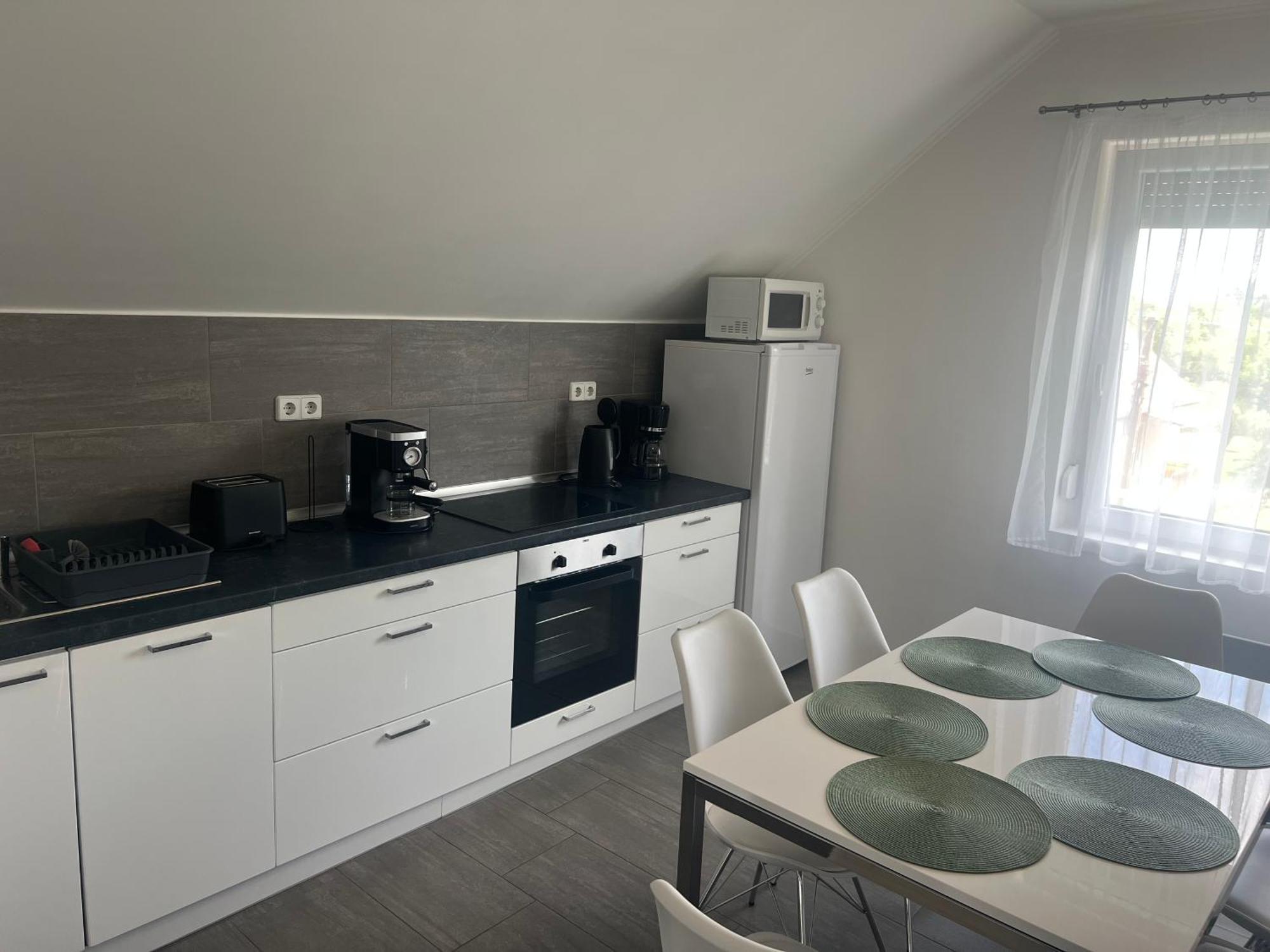 Oliver 22 Apartman Fonyód Εξωτερικό φωτογραφία